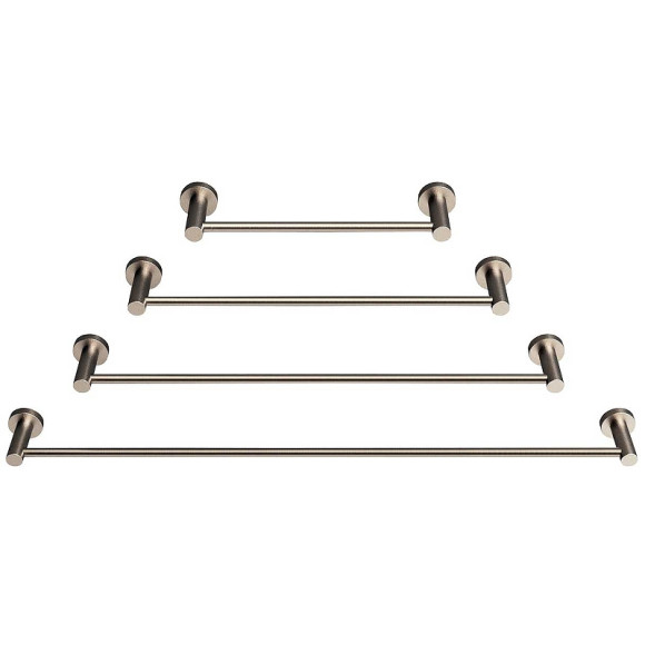 Полотенцедержатель Colombo Design Plus W4909.HPS1 Zirconium Полотенцедержатель Colombo Design Plus W4909.HPS1 Zirconium