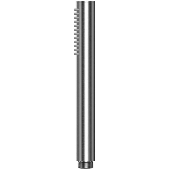 Ручной душ Whitecross Y brushed nickel MICRO-NIB Брашированный никель Ручной душ Whitecross Y brushed nickel MICRO-NIB Брашированный никель