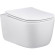 Унитаз Vincea Core VT1-28 подвесной Белый с сиденьем Микролифт Унитаз Vincea Core VT1-28 подвесной Белый с сиденьем Микролифт