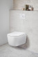 Унитаз Vincea Core VT1-28 подвесной Белый с сиденьем Микролифт Унитаз Vincea Core VT1-28 подвесной Белый с сиденьем Микролифт