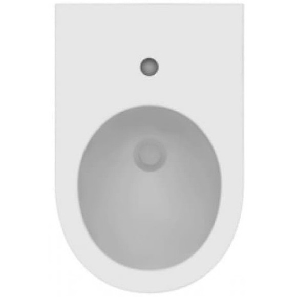 Биде Berges Puma 082023 подвесное Белое