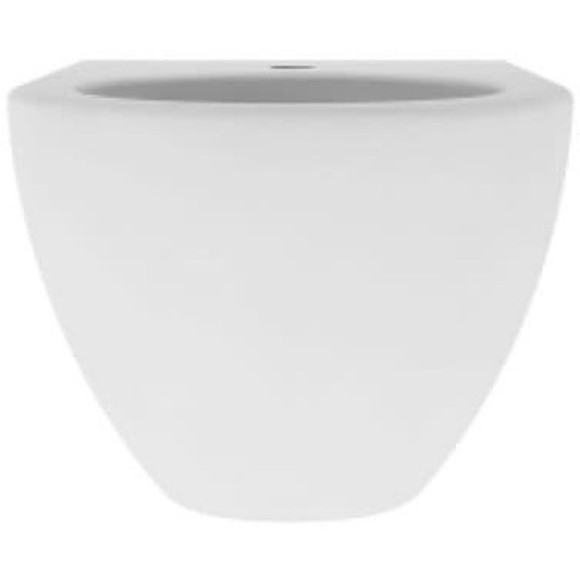 Биде Berges Puma 082023 подвесное Белое