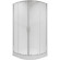 Душевой уголок Niagara Nova 80х80 NG-6686-08 профиль Хром стекло прозрачное Душевой уголок Niagara Nova 80х80 NG-6686-08 профиль Хром стекло прозрачное