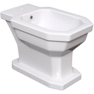 Биде Caprigo Tempo 4714 Белое