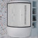 Душевой бокс Radomir Лаура К1 128x128 1-04-6-0-4-0860 с баней с гидромассажем