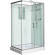 Душевая кабина WeltWasser WW500 Laine 1211 120x90 10000003274 профиль Хром стекло прозрачное Душевая кабина WeltWasser WW500 Laine 1211 120x90 10000003274 профиль Хром стекло прозрачное