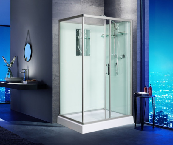 Душевая кабина WeltWasser WW500 Laine 1211 120x90 10000003274 профиль Хром стекло прозрачное Душевая кабина WeltWasser WW500 Laine 1211 120x90 10000003274 профиль Хром стекло прозрачное