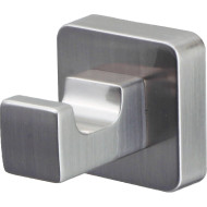 Крючок WasserKRAFT Rhin K-8723 Хром Крючок WasserKRAFT Rhin K-8723 Хром