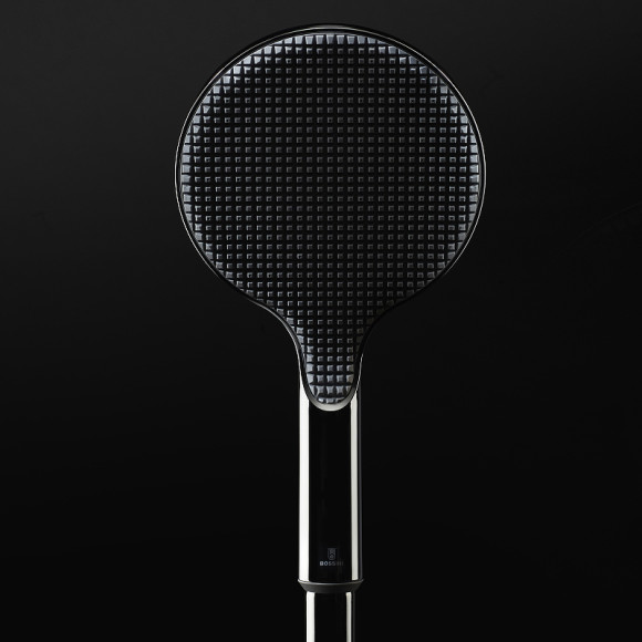 Смеситель для ванны Bossini Apice Z00557.073 Черный матовый Смеситель для ванны Bossini Apice Z00557.073 Черный матовый