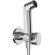 Гигиенический душ со смесителем Hansgrohe Bidette 29232000 Хром
