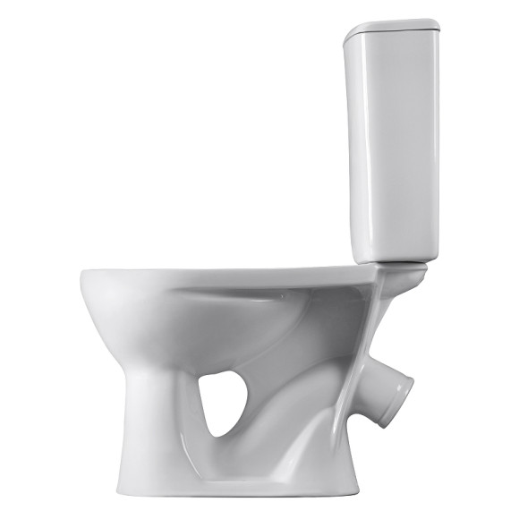 Унитаз компакт Santeri Орион 1.P403.8.S00.00B.F комфорт с бачком и сиденьем Унитаз компакт Santeri Орион 1.P403.8.S00.00B.F комфорт с бачком и сиденьем