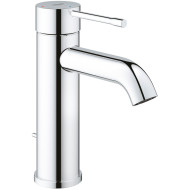 Смеситель для раковины Grohe Essence New 23591001 Хром Смеситель для раковины Grohe Essence New 23591001 Хром