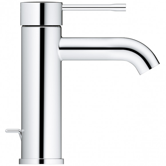 Смеситель для раковины Grohe Essence New 23591001 Хром Смеситель для раковины Grohe Essence New 23591001 Хром