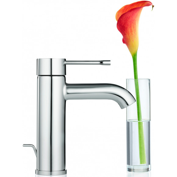 Смеситель для раковины Grohe Essence New 23591001 Хром Смеситель для раковины Grohe Essence New 23591001 Хром