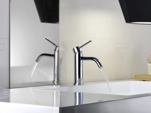 Комплект смесителей Paffoni Light KITZCOL632CR71 Хром