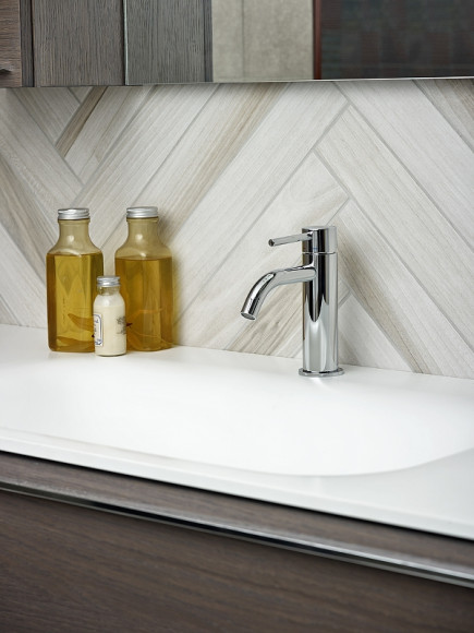 Комплект смесителей Paffoni Light KITZCOL632CR71 Хром