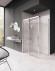 Душевой уголок Ravak Matrix MSDPS-120/90 120x90 L 0WLG7C00Z1 профиль Хром стекло Transparent Душевой уголок Ravak Matrix MSDPS-120/90 120x90 L 0WLG7C00Z1 профиль Хром стекло Transparent