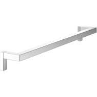 Полотенцедержатель Keuco Edition 90 Square 19101 010600 Хром