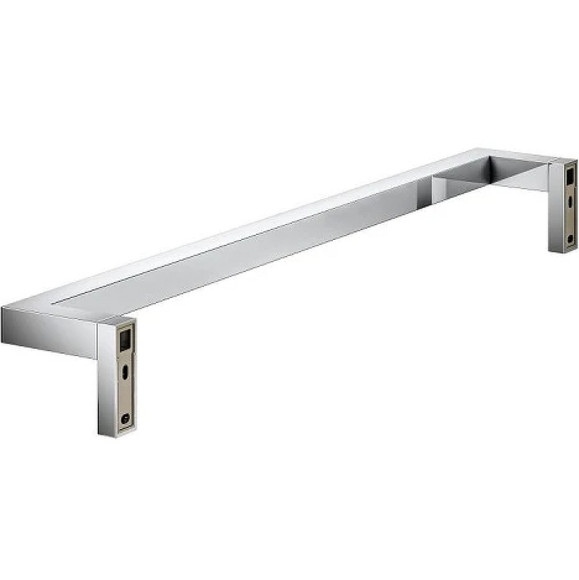 Полотенцедержатель Keuco Edition 90 Square 19101 010600 Хром