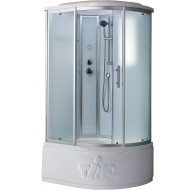 Душевая кабина Timo Standart 110х85 T-6610SL без гидромассажа Душевая кабина Timo Standart 110х85 T-6610SL без гидромассажа