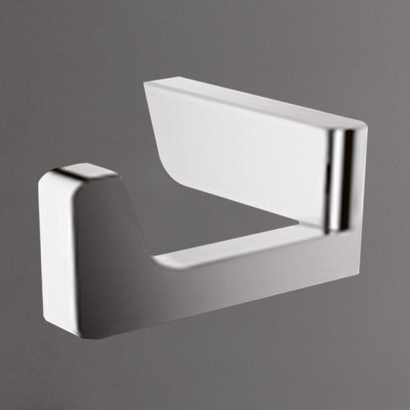 Крючок Art&Max Platino AM-E-7086BL поворотный Хром Крючок Art&Max Platino AM-E-7086BL поворотный Хром