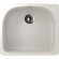 Кухонная мойка Ulgran Classic U-408-341 Ультра-белая Кухонная мойка Ulgran Classic U-408-341 Ультра-белая