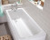 Акриловая ванна Vitra Neo 160x70 52520001000 без гидромассажа Акриловая ванна Vitra Neo 160x70 52520001000 без гидромассажа