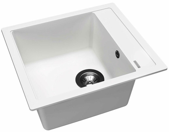 Кухонная мойка Florentina Липси-460 20.280.B0460.201 Жасмин Кухонная мойка Florentina Липси-460 20.280.B0460.201 Жасмин