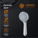 Ручной душ Orange O-Shower OS01 Хром Ручной душ Orange O-Shower OS01 Хром