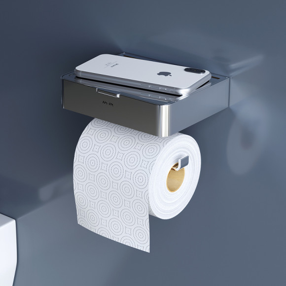 Комплект унитаза с инсталляцией AM.PM Spirit V2.0 CK70HA с сиденьем Микролифт с клавишей смыва Хром с гигиеническим душем и аксессуарами для ванной комнаты Комплект унитаза с инсталляцией AM.PM Spirit V2.0 CK70HA с сиденьем Микролифт с клавишей смыва Хром с гигиеническим душем и аксессуарами для ванной комнаты