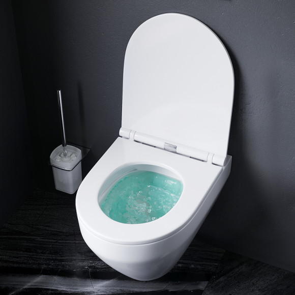 Комплект унитаза с инсталляцией AM.PM Spirit V2.0 CK70HA с сиденьем Микролифт с клавишей смыва Хром с гигиеническим душем и аксессуарами для ванной комнаты Комплект унитаза с инсталляцией AM.PM Spirit V2.0 CK70HA с сиденьем Микролифт с клавишей смыва Хром с гигиеническим душем и аксессуарами для ванной комнаты