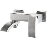 Смеситель для ванны Haiba HB60815 Нержавеющая сталь