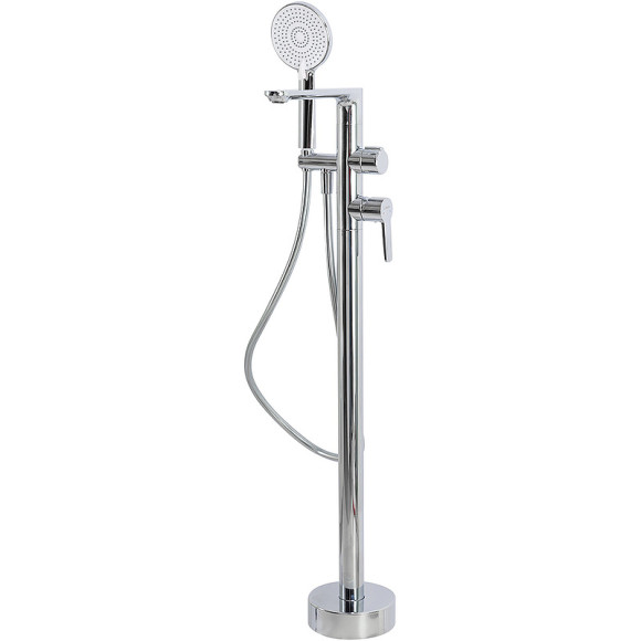 Смеситель для ванны Cezares Lux LUX-VDP-01 Хром