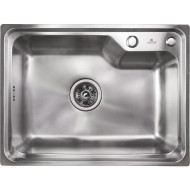 Кухонная мойка Kaiser KSM-5843 Сталь