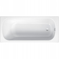 Стальная ванна Bette Form 190x80 2951-000 AD PLUS с шумоизоляцией и антигрязевым покрытием Стальная ванна Bette Form 190x80 2951-000 AD PLUS с шумоизоляцией и антигрязевым покрытием