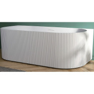 Акриловая ванна Abber 170х80 AB9330-1.7 без гидромассажа