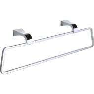Полотенцедержатель Art&Max Soli AM-G-6636B Хром