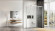 Душевой уголок Ravak Matrix MSDPS 100x80 R 0WPA4100Z1 профиль Белый стекло Transparent Душевой уголок Ravak Matrix MSDPS 100x80 R 0WPA4100Z1 профиль Белый стекло Transparent