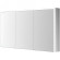 Зеркальный шкаф Esbano 120 ESMS5012 с подсветкой с инфракрасным выключателем Зеркальный шкаф Esbano 120 ESMS5012 с подсветкой с инфракрасным выключателем