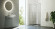 Душевая дверь Ravak Cool COSD2-110 X0VVDCA00Z1 профиль Хром стекло Transparent Душевая дверь Ravak Cool COSD2-110 X0VVDCA00Z1 профиль Хром стекло Transparent