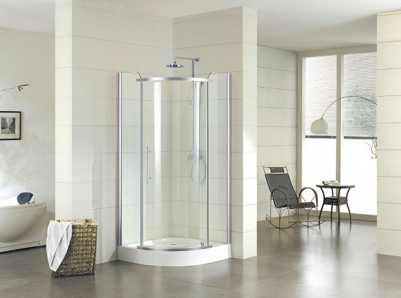 Душевой уголок Azario Edmonton 90х90 AZ-NNC2231 900 профиль Хром стекло прозрачное Душевой уголок Azario Edmonton 90х90 AZ-NNC2231 900 профиль Хром стекло прозрачное