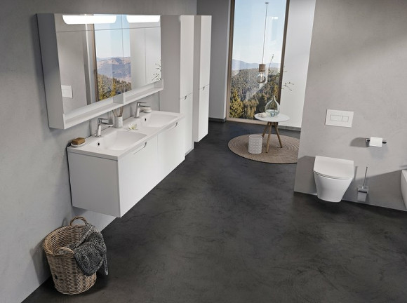 Зеркальный шкаф Ravak MC Classic II 70 X000001470 с подсветкой Белый глянцевый Зеркальный шкаф Ravak MC Classic II 70 X000001470 с подсветкой Белый глянцевый