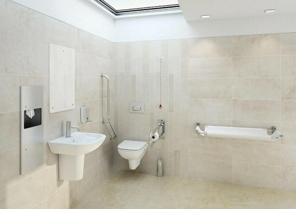 Раковина Vitra S20 60 5503B003-0001 Белая