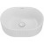 Раковина Kerama Marazzi Artbasin Vento 50 VE.wb.50\WHT Белая глянцевая