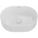 Раковина Kerama Marazzi Artbasin Vento 50 VE.wb.50\WHT Белая глянцевая