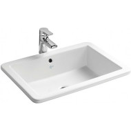 Раковина Ideal Standard Strada 59 K078001 Euro White Раковина Ideal Standard Strada 59 K078001 Euro White