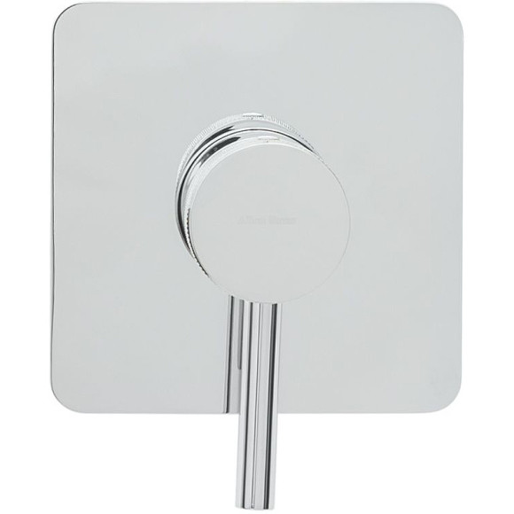 Смеситель для душа Allen Brau Priority 5.31012-00 Хром Смеситель для душа Allen Brau Priority 5.31012-00 Хром