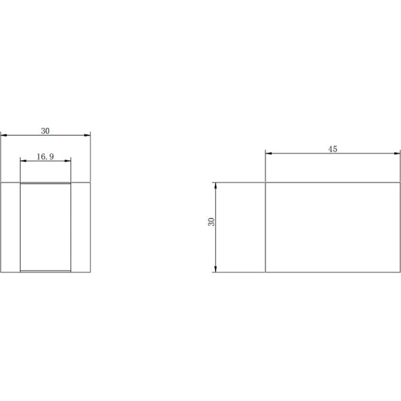 Держатель ручного душа Allen Brau Infinity 5.21C17-00 Хром Держатель ручного душа Allen Brau Infinity 5.21C17-00 Хром
