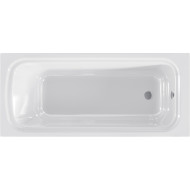 Ванна из искусственного камня Jacob Delafon Elite 170x75 E6D362RU-00 без гидромассажа