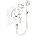 Смеситель для душа Kaiser Merkur 26317 Хром